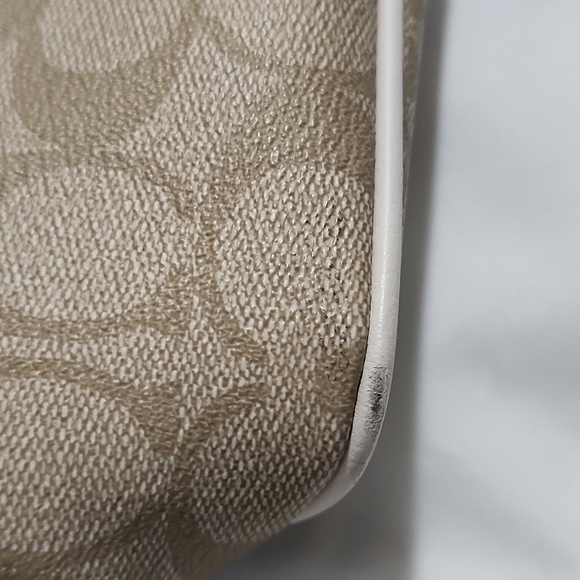 Used Coach Bag - Picture 6 of 6